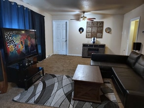 127 S Main St in Fort Morgan, CO - Foto de edificio - Building Photo