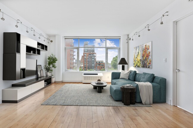 property at 251 7th St