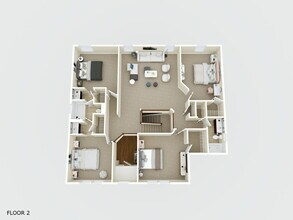 343 Fire Wheel in San Antonio, TX - Building Photo - Building Photo
