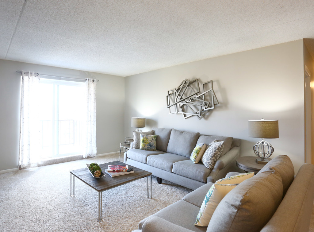 Park at Westminster Apartments in Warrington, PA