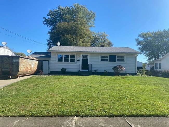 property at 1507 Difford Dr