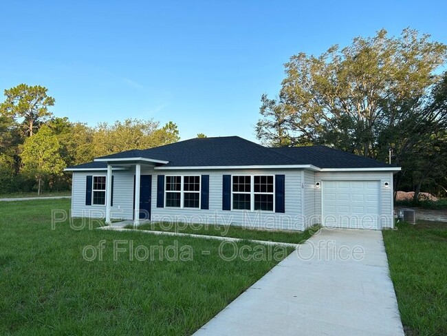 property at 10 Fisher Way Run Rd