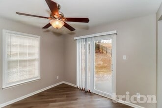 1405 Matthew Allen Cir in Kannapolis, NC - Foto de edificio - Building Photo