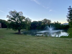 Heritage Lake Senior Apartments 55+