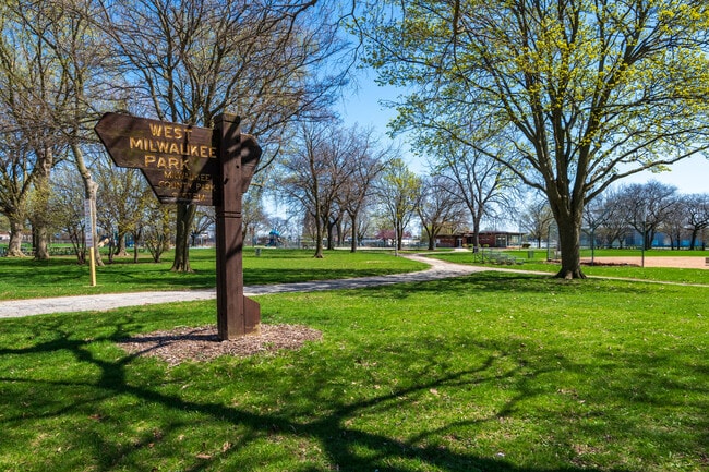 Apartamentos Alquiler en West Milwaukee, WI