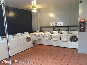 744 Beacon Ave in Los Angeles, CA - Building Photo - Building Photo