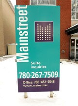 Oliver 2 Apartments in Edmonton, AB - Building Photo - Building Photo