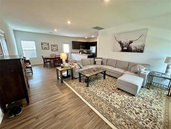 247 Mica Trl in Maxwell, TX - Building Photo - Building Photo