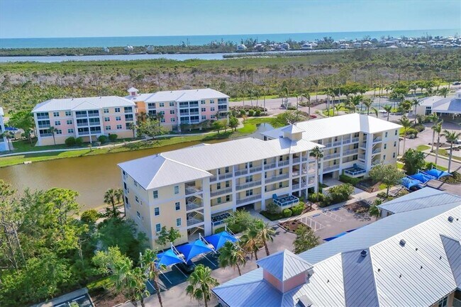 8411 Placida Rd in Placida, FL - Building Photo - Building Photo