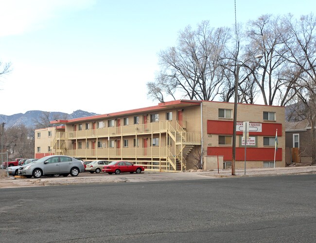 Downtown Square