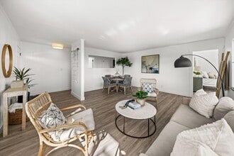 1418 Alta Vista Rd in Santa Barbara, CA - Building Photo - Building Photo