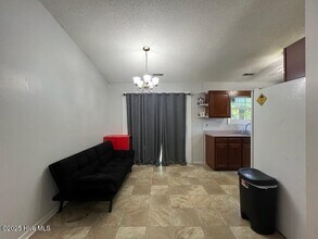 710 Terrace Ct in Jacksonville, NC - Building Photo - Building Photo