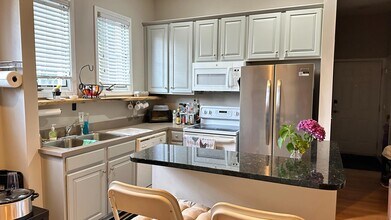 793 Garden District Dr in Charlotte, NC - Building Photo - Building Photo