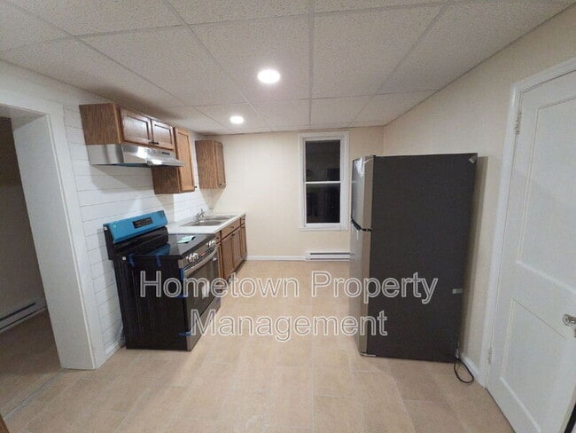 property at 3623 Derry St