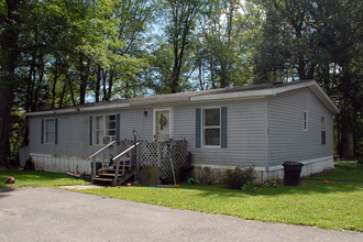 Valley Stream in Mountain Top, PA - Building Photo - Building Photo