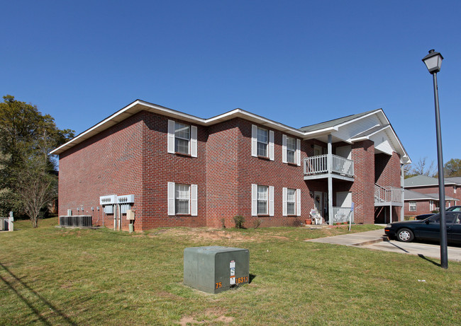 Harbor Run in Theodore, AL - Foto de edificio - Building Photo