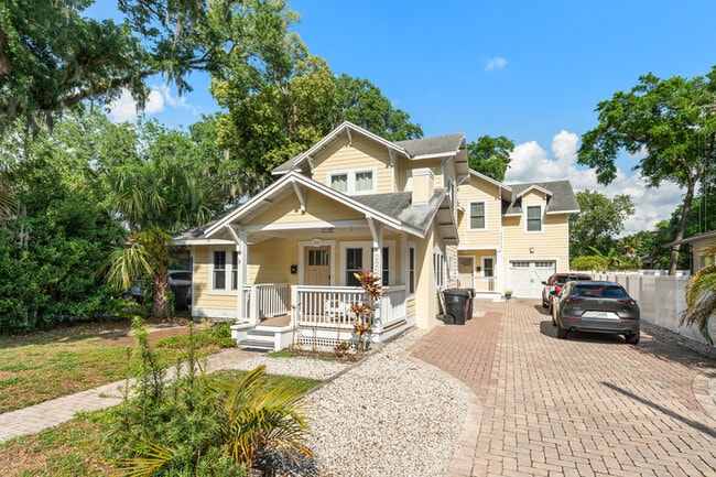 property at 2223 Amherst Ave