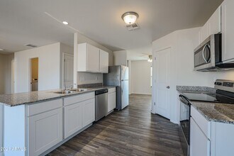 110 Impala Pl in Casa Grande, AZ - Building Photo - Building Photo