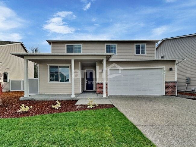 property at 7820 Selah St SW