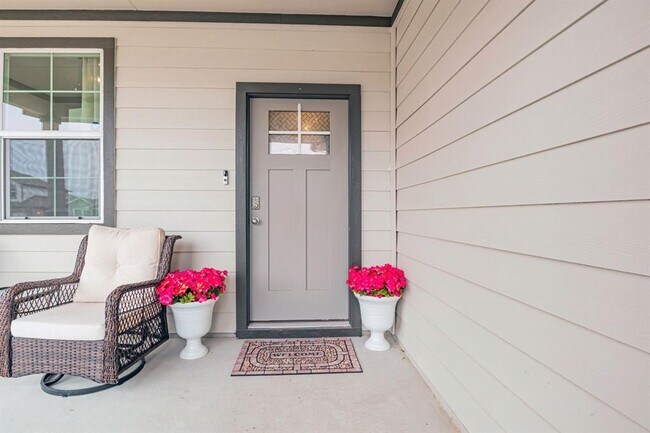 204 Big Sandy Creek Dr in Hutto, TX - Building Photo - Building Photo