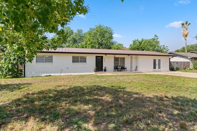 property at 1200 Ash Dr