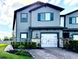 1175 Flowing Tide Dr in Orlando, FL - Building Photo
