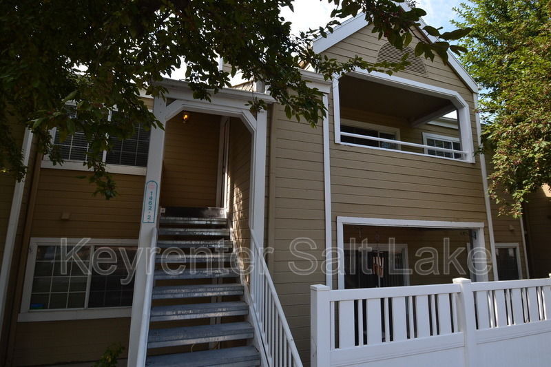 1462 E Foxboro Dr in Millcreek, UT - Building Photo