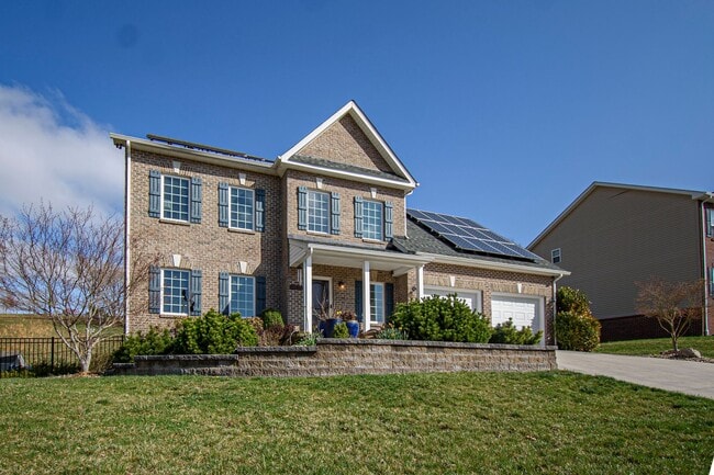 50 Siena Dr NW in Christiansburg, VA - Foto de edificio - Building Photo