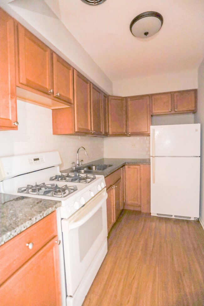 2828 N Cambridge Ave in Chicago, IL - Building Photo - Building Photo