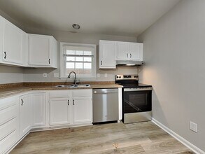 5519 Carlingford Ct in Charlotte, NC - Foto de edificio - Building Photo