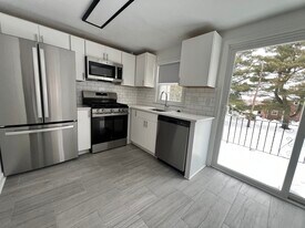 36 Hill Rd, Unit 1 in Belmont, MA - Building Photo