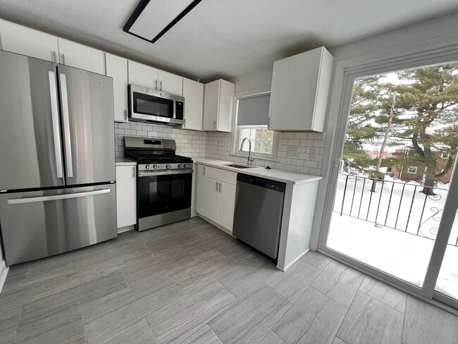 property at 36 Hill Rd