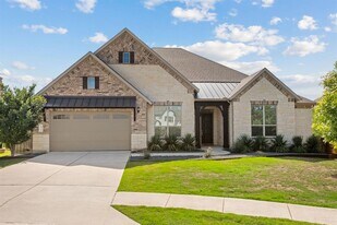 10709 Lavon Bend in Austin, TX - Building Photo