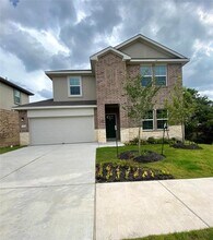 2825 Indian Clover Trl in Leander, TX - Building Photo - Building Photo