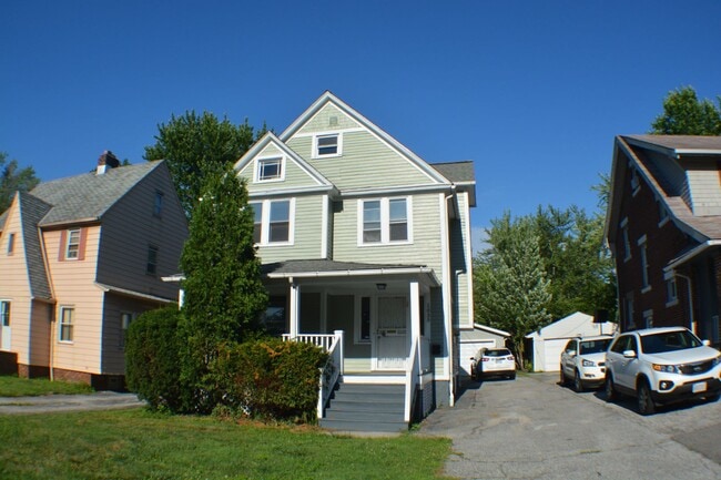 property at 1035 Elbon Rd