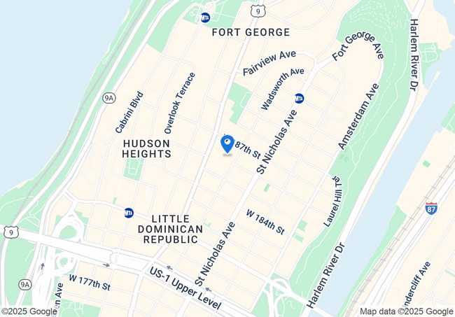 258 Wadsworth Ave in New York, NY - Building Photo - Building Photo