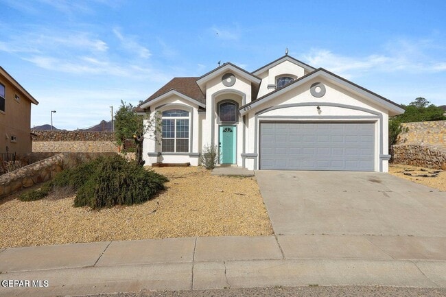 property at 653 Pete Payan Dr