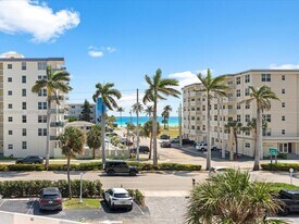1500 S Ocean Dr in Hollywood, FL - Building Photo