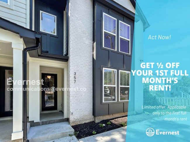 property at 357 Hester Ave