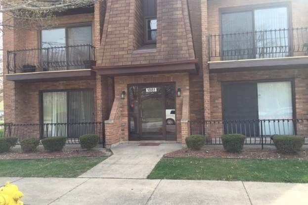 property at 1881 Michigan City Rd