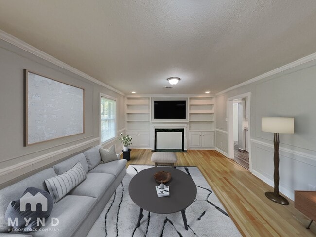 128 Brierwood Rd in Statesville, NC - Building Photo - Building Photo