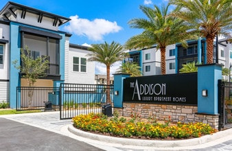 The Addison at Universal Boulevard in Orlando, FL - Building Photo - Building Photo