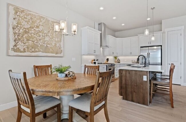 1475 Harebell St in Berthoud, CO - Building Photo - Building Photo