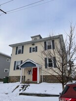 4002 Oakford Ave, Unit D in Baltimore, MD - Building Photo