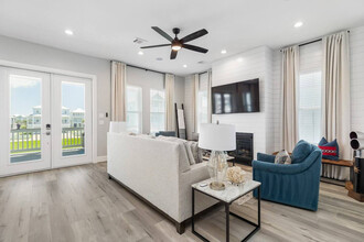 3811 Conch in Galveston, TX - Building Photo - Building Photo