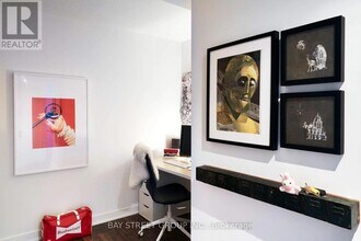 80 Queens Wharf Rd in Toronto, ON - Building Photo - Building Photo