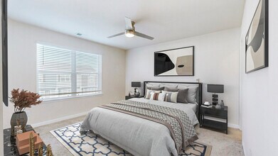 4056 Cody Dr in La Vergne, TN - Building Photo - Building Photo