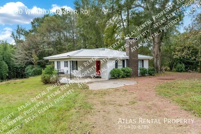 property at 5130 Warrior Jasper Rd