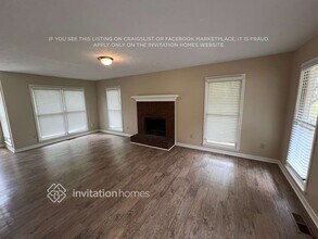 50 Bentley Pl Way in Covington, GA - Foto de edificio - Building Photo