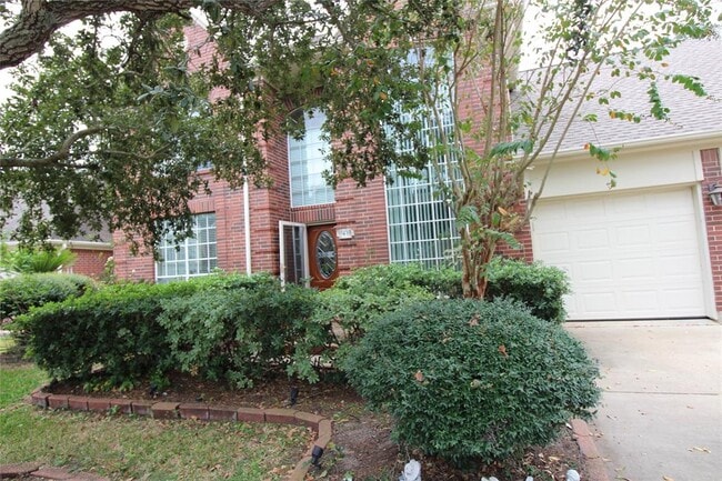 property at 11406 Oak Lake Vista Ct